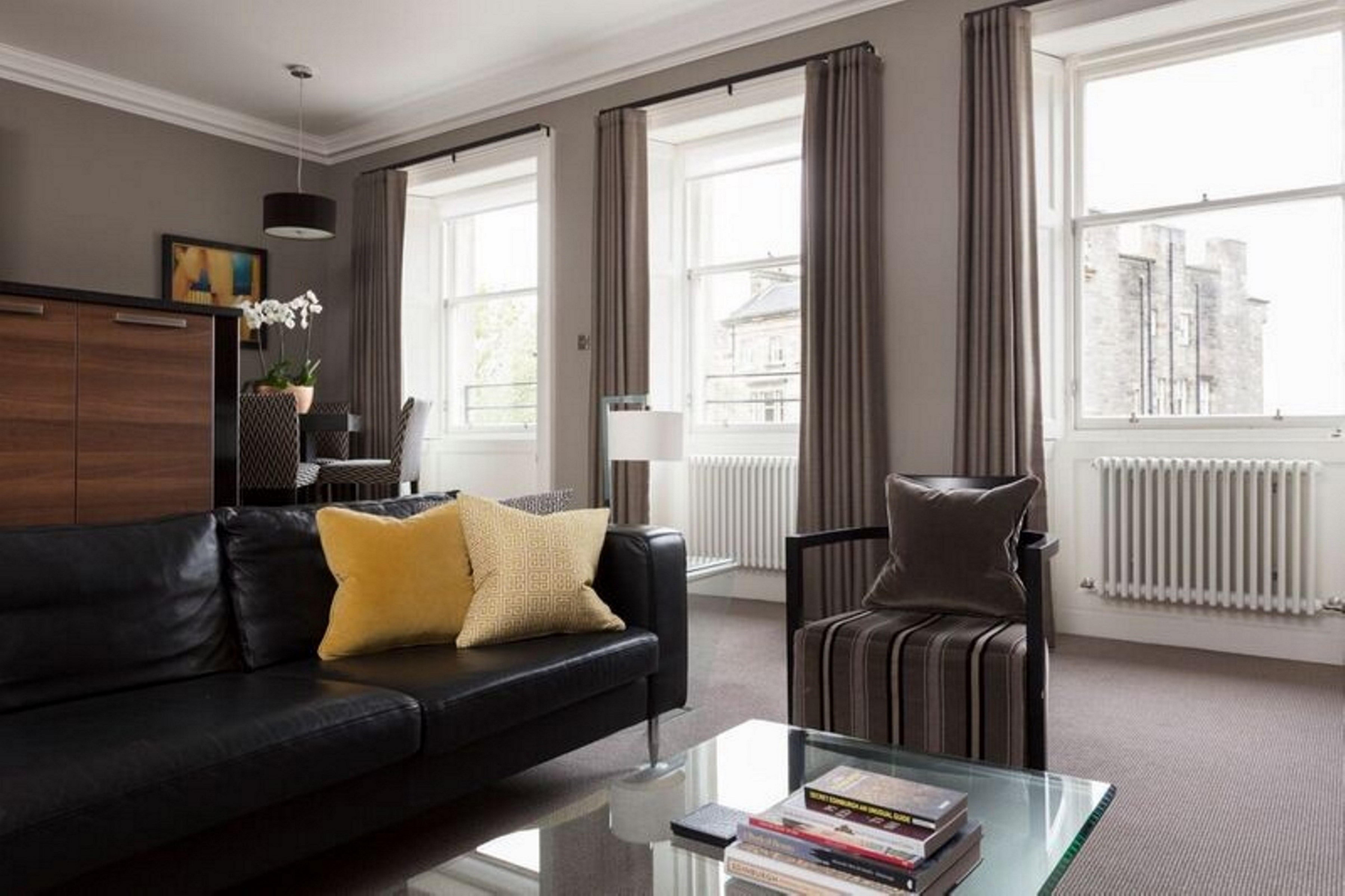 The Chester Residence Edinburgh Exterior photo