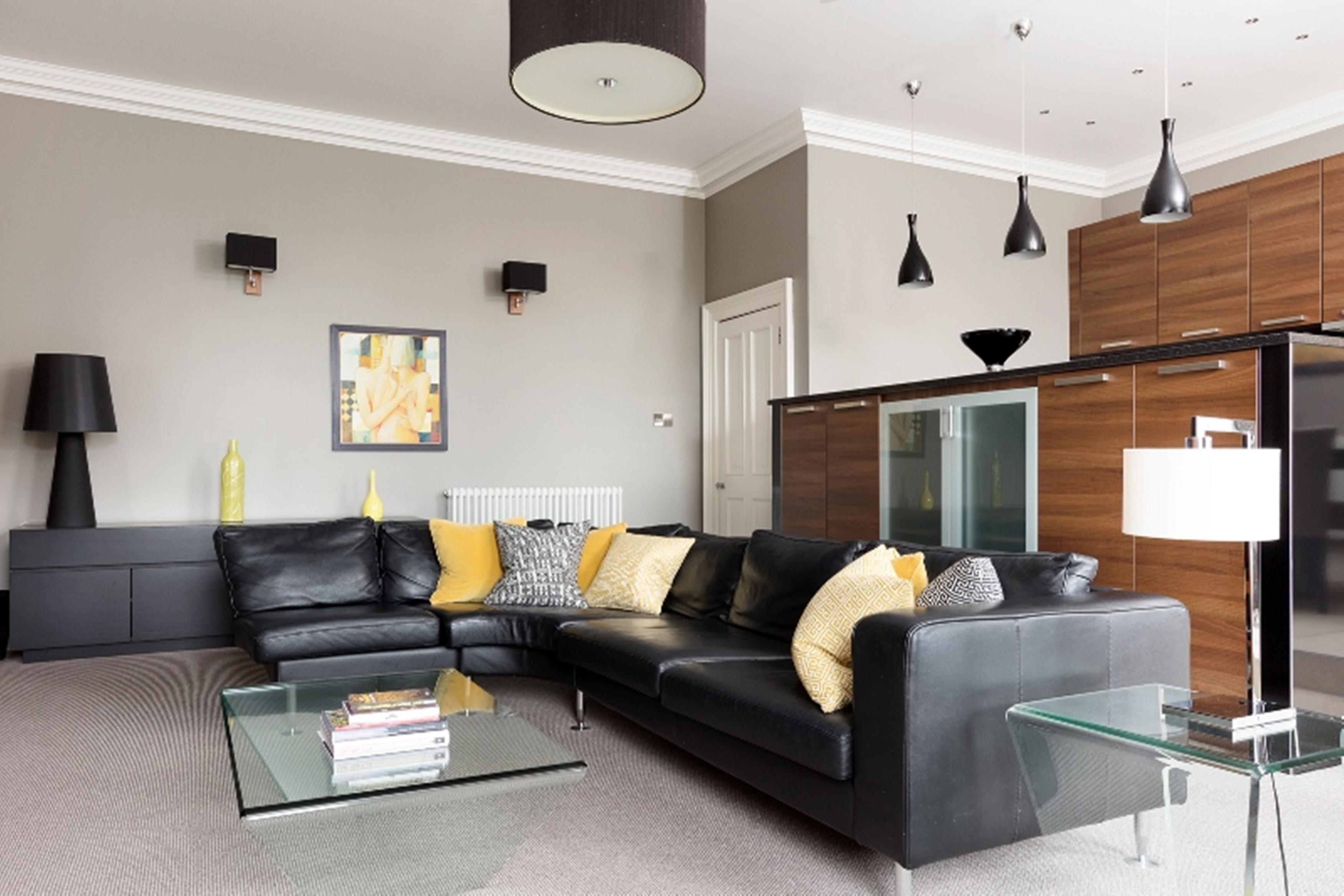 The Chester Residence Edinburgh Exterior photo