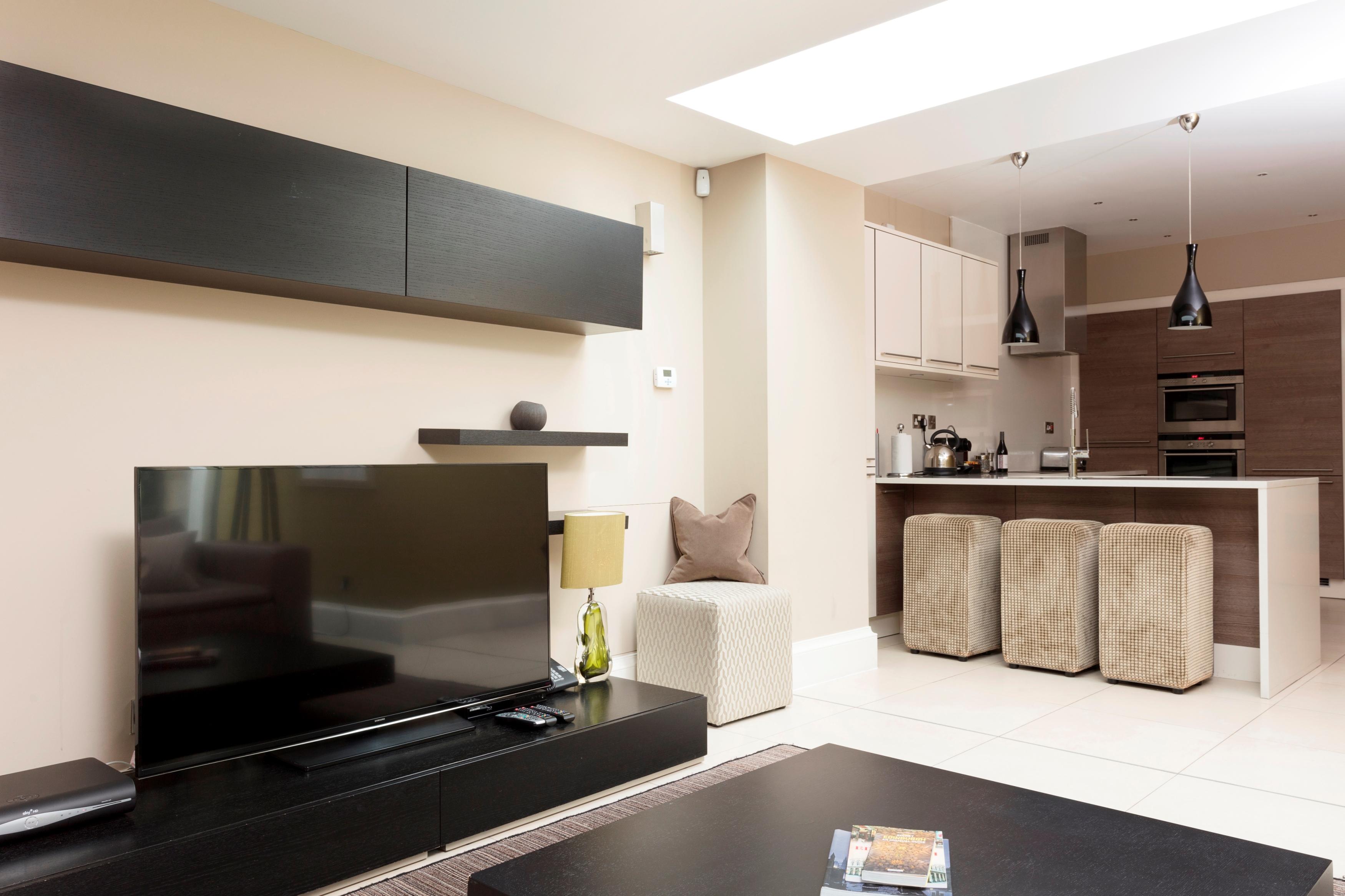 The Chester Residence Edinburgh Exterior photo
