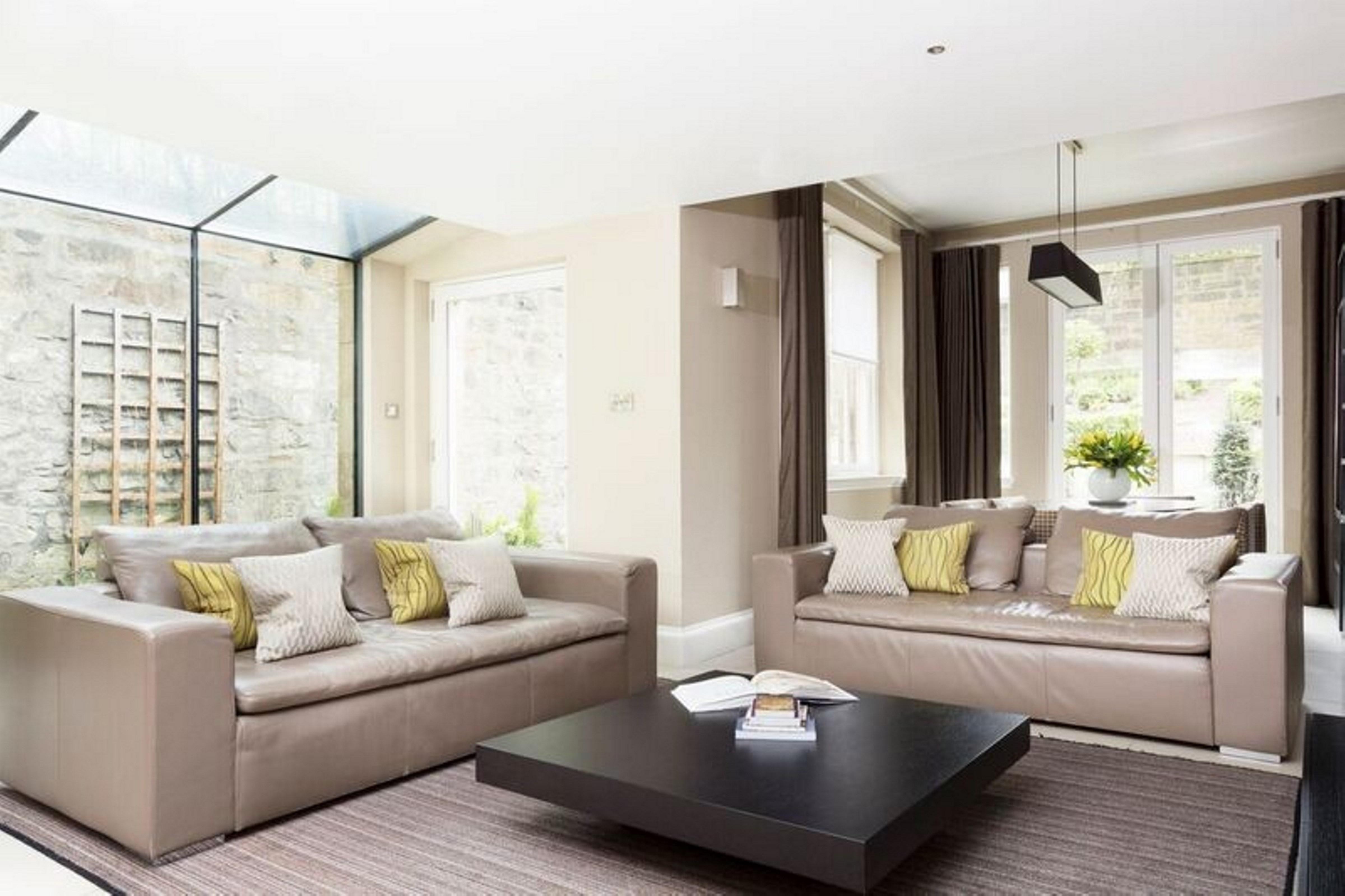 The Chester Residence Edinburgh Exterior photo