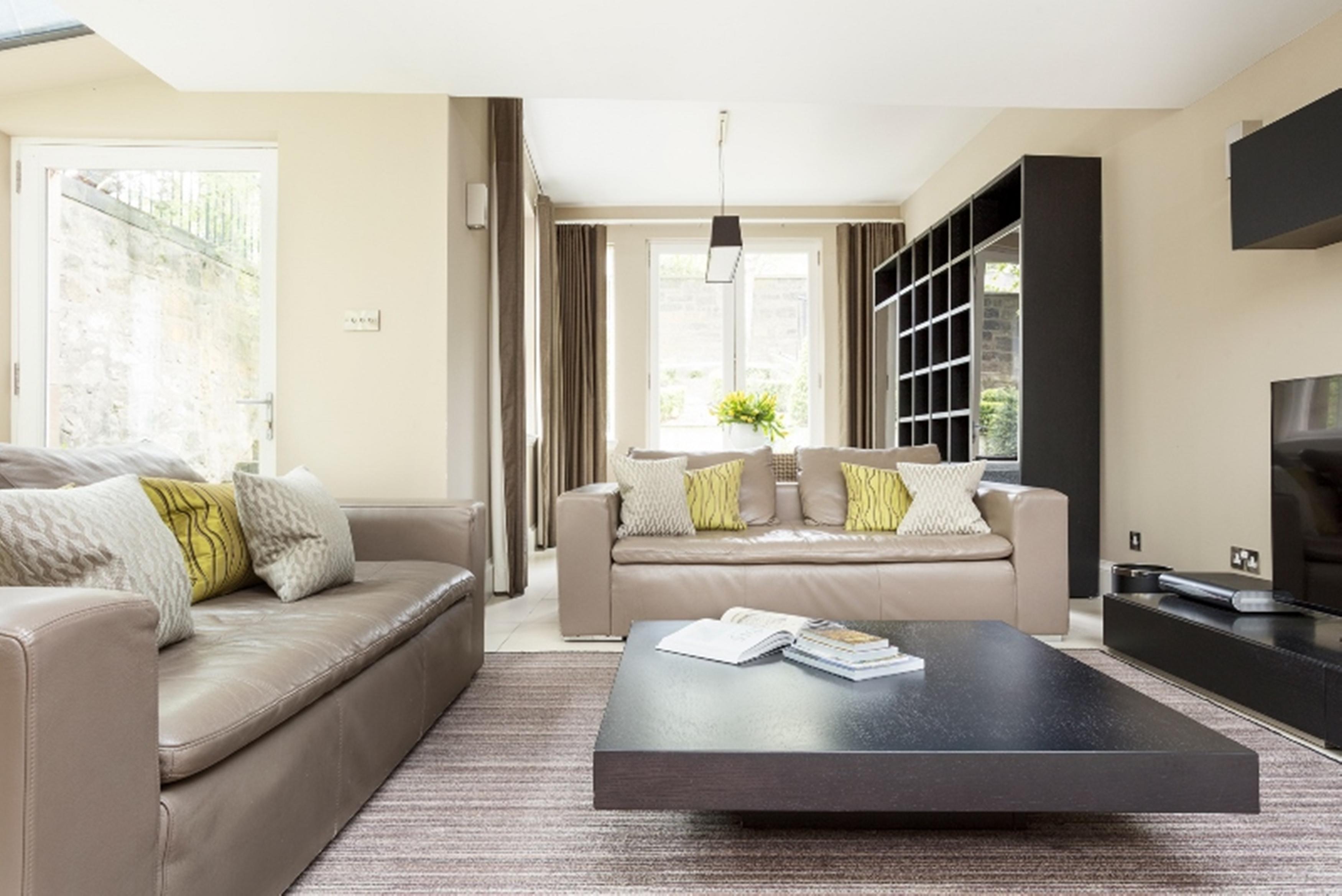 The Chester Residence Edinburgh Exterior photo