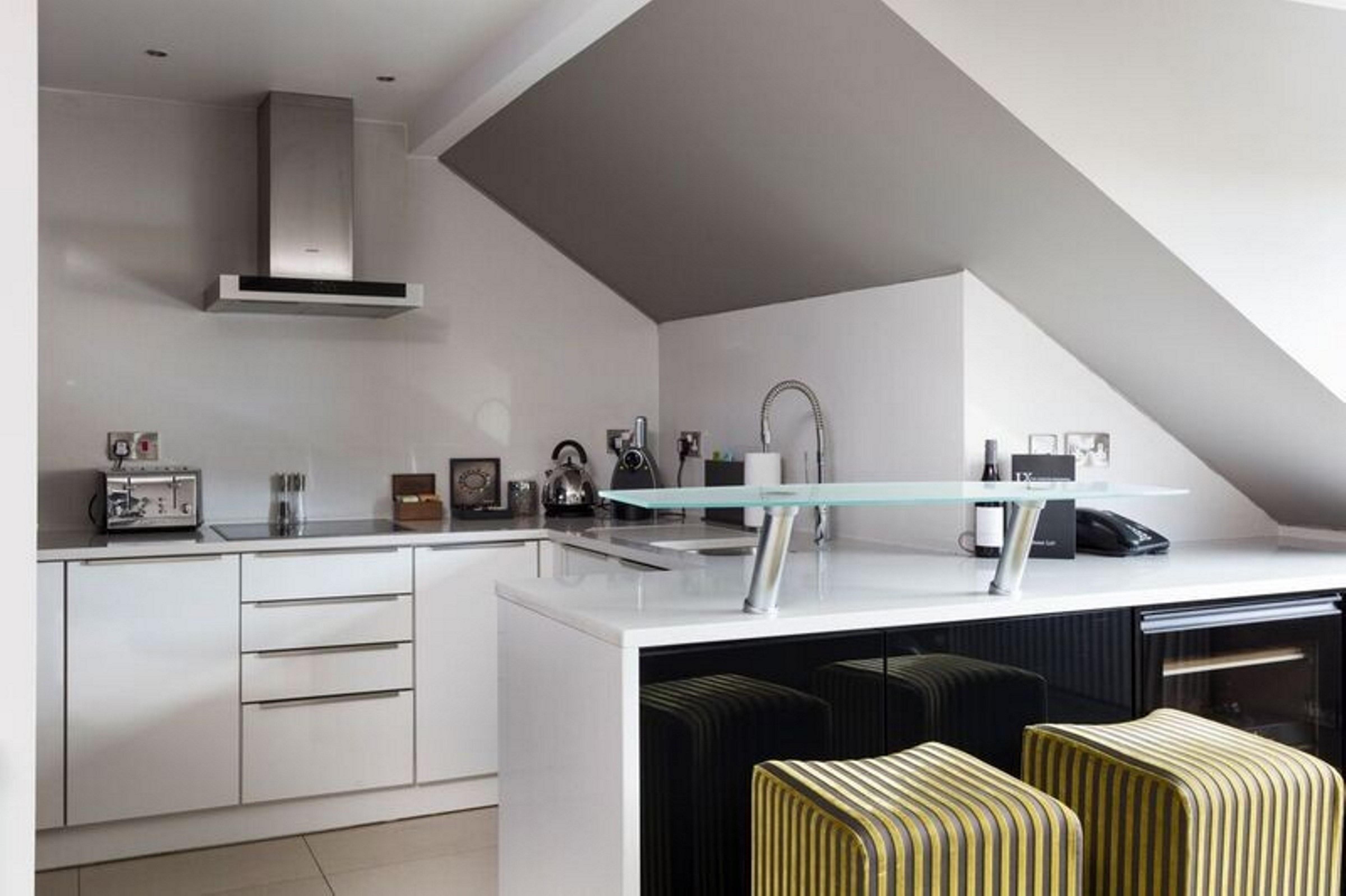 The Chester Residence Edinburgh Exterior photo