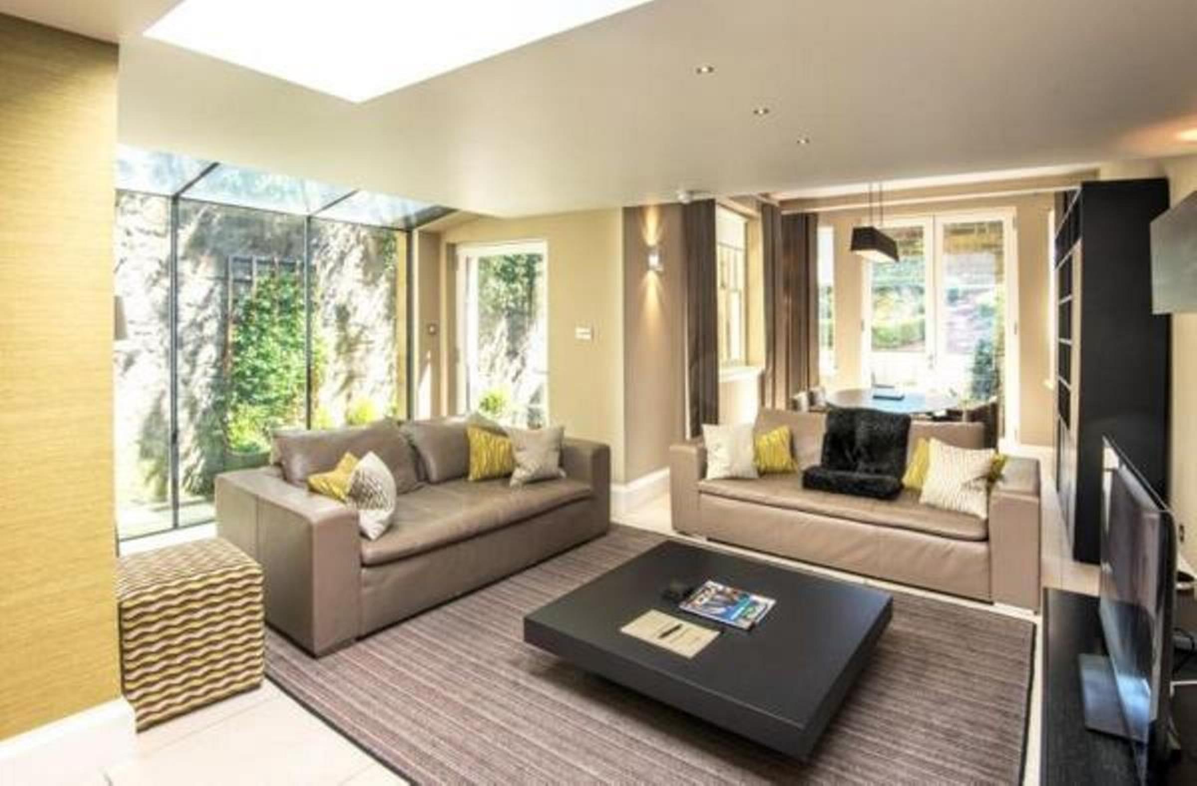 The Chester Residence Edinburgh Exterior photo