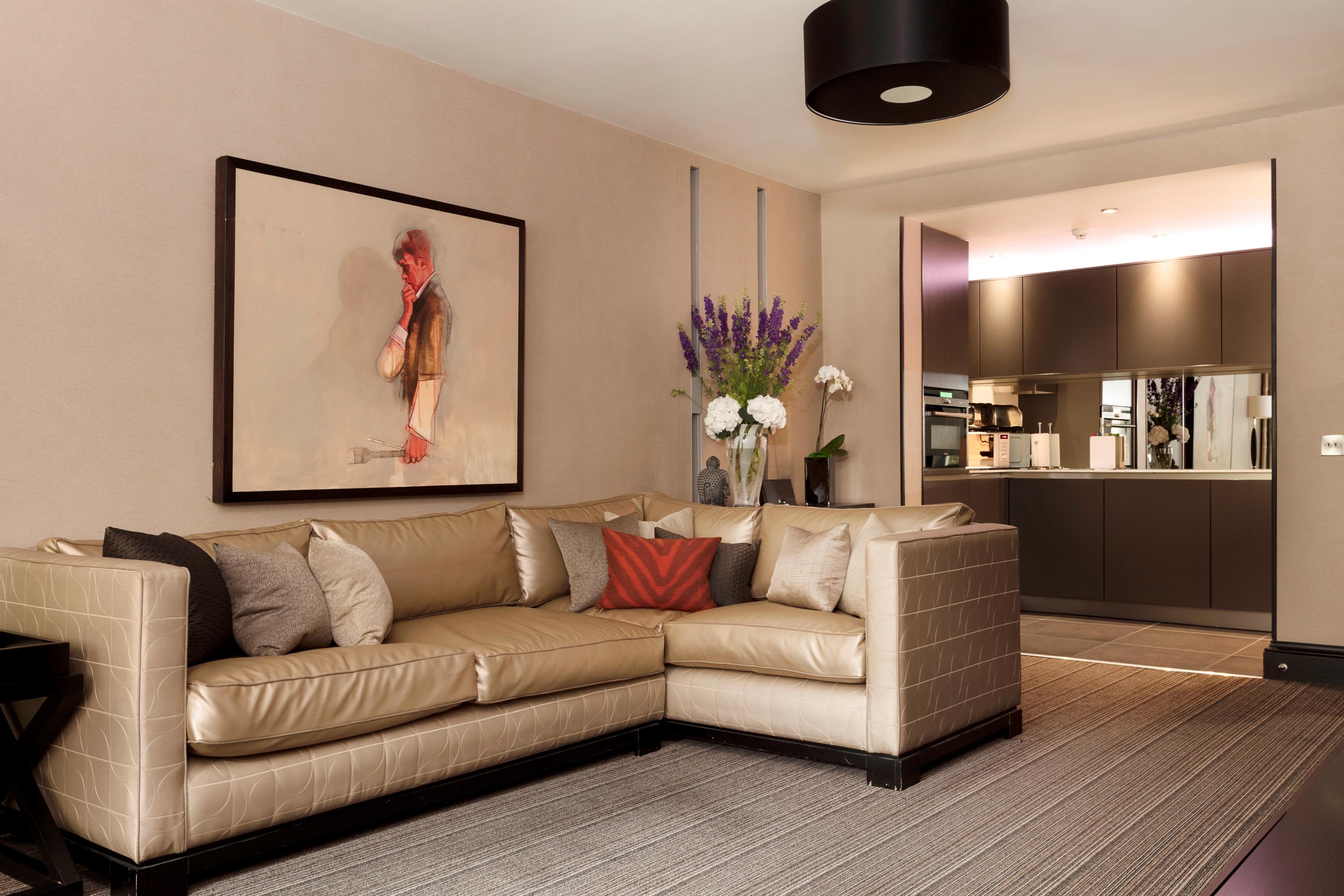 The Chester Residence Edinburgh Exterior photo