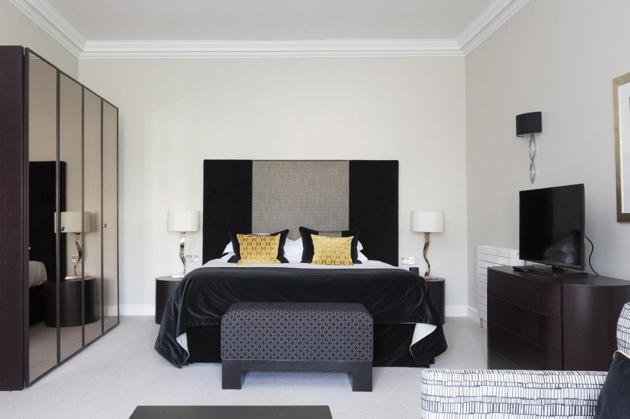 The Chester Residence Edinburgh Exterior photo